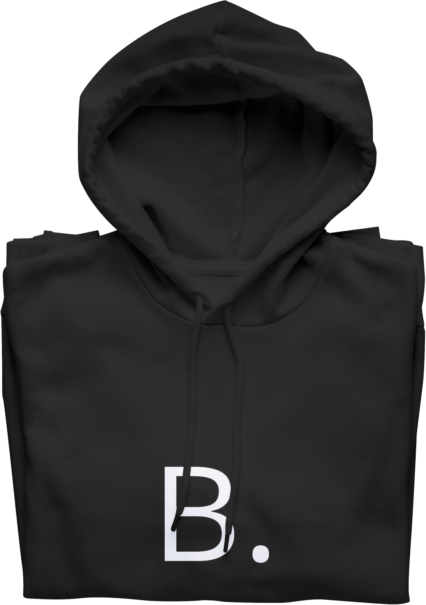 B. Unisex hoodie