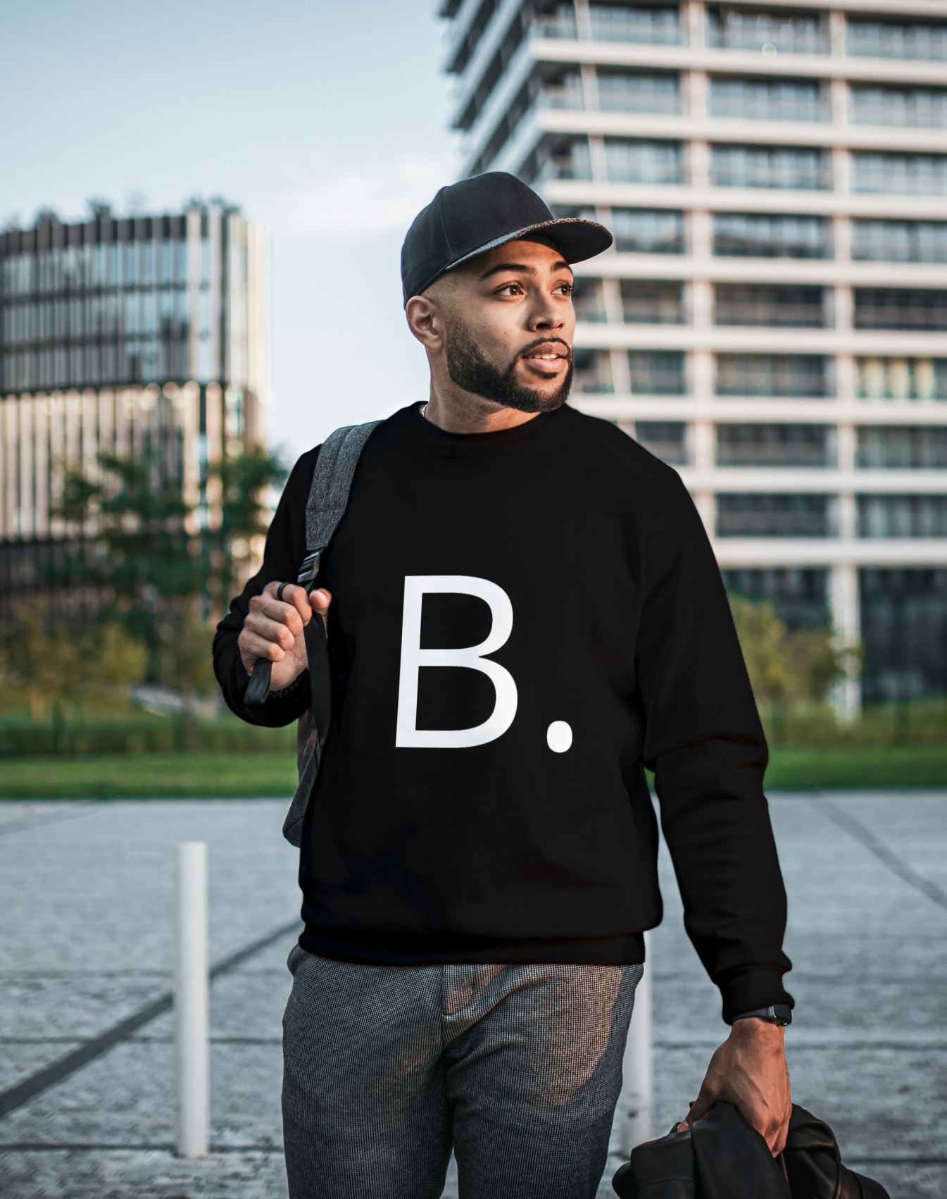 B. Sweatshirt